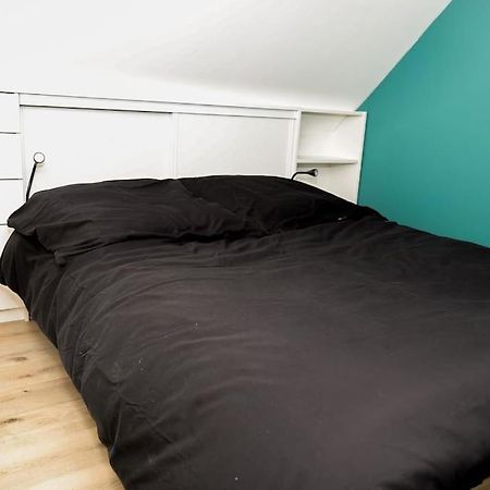 Appartement Duplex Au Coeur De Reims Ngoại thất bức ảnh